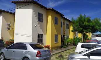 Imagem: Apartamento à venda, 48 m² por R$ 170.000,00