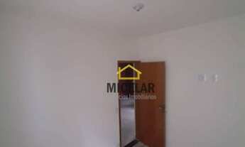 Imagem 6: Apartamento com 2 dormitórios para alugar, 49 m² por R$ 1.600,00/mês - Vila Mafra - São Pa