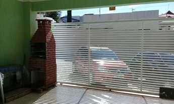 Imagem 7: Excelente Casa! 03 Quartos, 1 Suíte, 220m2, Rua 03, Vicente Pires, ao lado Taguá Park