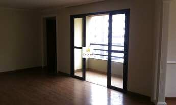 Imagem: Apartamento à venda, Vila Mascote, 124m²