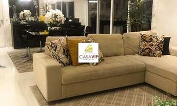 Imagem 7: Apartamento à venda, Mooca, 141m², 3 suítes, 2 vagas!