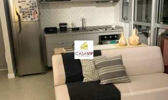 Imagem 5: Apartamento à venda, Sumarezinho, 36m², 1 dormitório, 1 vaga!