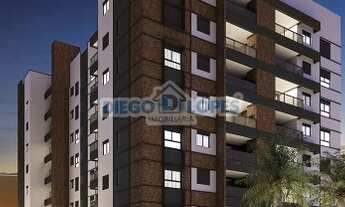 Imagem 1: Apartamento em Curitiba