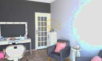 Imagem 6: Casa - Jardim Nova Terra (Nova Veneza) - Sumaré