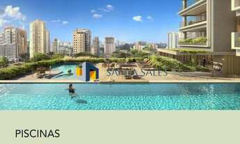 Imagem 6: APARTAMENTO VILA MARIANA COM 3 DORMITORIOS 2 SUITES LANÇAMENTO