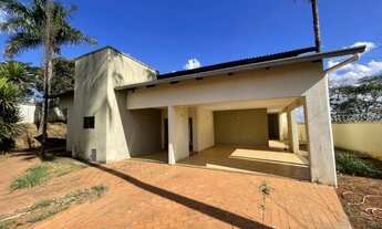 Imagem 4: Casa Térrea 350m2 - 4Q - Setor Gentil Meireles - Goiânia - GO