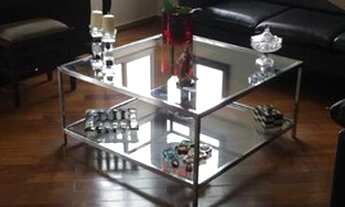 Imagem 1: Ed. Condomínio Principado de Mônaco no bairro de Moema