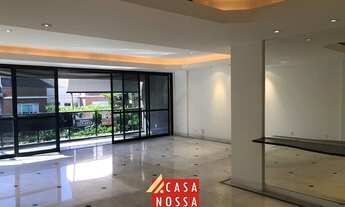 Imagem: Rio de Janeiro - Apartamento Padrão - Leblon