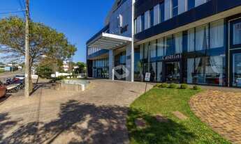 Imagem 5: CONJUNTO DE SALAS AÉREAS - ED. TITANIUM TOWER