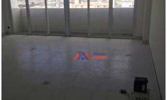 Imagem: Sala para alugar, 60 m² por R$ 2.500,00/mês