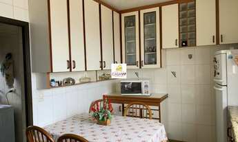 Imagem 7: Apartamento à venda, Chácara Seis de Outubro, 120m², 3 dormitórios, 1 suíte, 2 vagas!