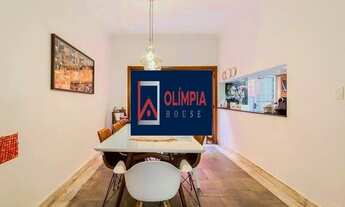 Imagem 5: Venda Casa 2 Dormitórios - 235 m² Vila Olímpia