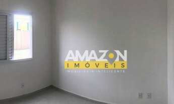 Imagem 6: Apartamento com 2 dormitórios à venda, 87 m² por R$ 260.000,00 - Vila São José - Taubaté/S