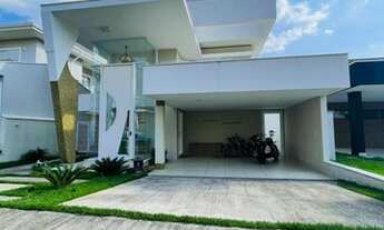 Imagem 2: Casa - Swiss Park - Campinas