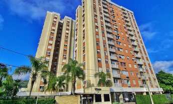 Imagem 1: Apartamento em Jardim Botânico