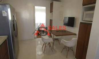 Imagem 6: Apartamento à venda, Casa Branca, Santo André, SP