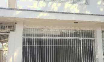 Imagem 3: Sobrado à venda ou locação, 500m² com 5 dormitórios, 2 suítes com sacada, salão de festas