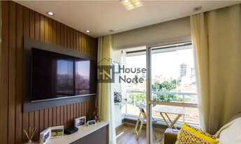 Imagem 5: Apartamento 3 dormitórios, 1 suíte e 2 vagas à venda, no Jardim São Paulo, São Paulo, SP