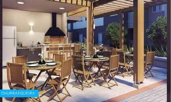 Imagem 4: São Paulo - Apartamento Padrão - Belenzinho