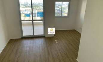 Imagem 2: Apartamento à venda, Tatuapé, 75m², 3 dormitórios, 1 suíte, 1 vaga!
