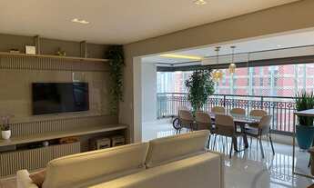 Imagem: Excelente apto de alto-padrão, Chácara