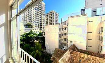 Imagem 2: Rio de Janeiro - Apartamento Padrão - Ipanema