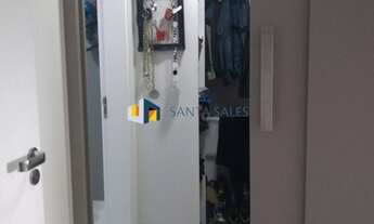 Imagem 6: Apartamento à venda - 2 dormitórios - Morumbi