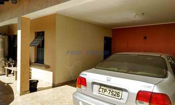 Imagem 2: Casa - Parque Via Norte - Campinas