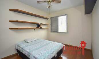 Imagem 7: BELO HORIZONTE - Apartamento Padrão - Gutierrez