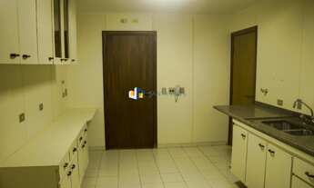 Imagem 4: Apartamento à venda 4 Quartos, 3 Suites, 3 Vagas, 458M², Moema, São Paulo - SP