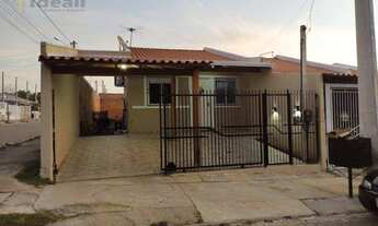 Imagem: Casa à venda, 39 m² por R$ 185.000,00