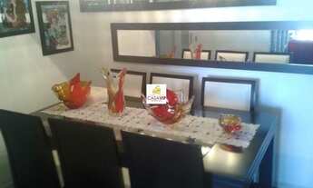 Imagem 2: Apartamento à venda, Vila Maria Alta, 150m², 4 dormitórios, 3 suítes, 2 vagas!