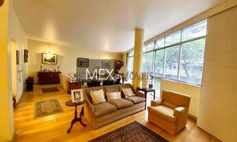 Imagem 2: RIO DE JANEIRO - Apartamento Padrão - IPANEMA