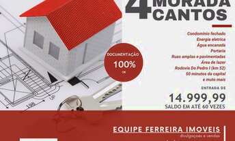 Imagem: SAIA DO ALUGUEL - SEM COMPROVAÇÃO DE RENDA