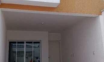 Imagem: Sobrado com 3 dormitórios à venda, 114