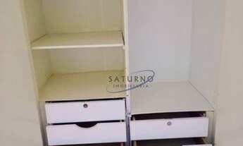 Imagem 5: Apartamento com 2 dormitórios para alugar, 62 m² por R$ 2.300,00/mês - Bela Vista - São Pa