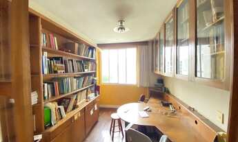 Imagem 3: Apartamento para venda com 102 metros quadrados com 3 quartos em Leblon - Rio de Janeiro