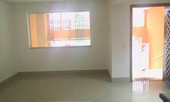 Imagem: Sobrado residencial à venda, Ipiranga