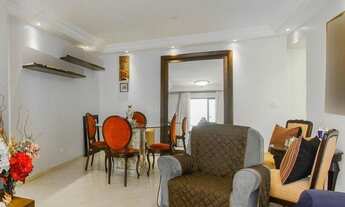 Imagem: APARTAMENTO - MOEMA PÁSSAROS - SP