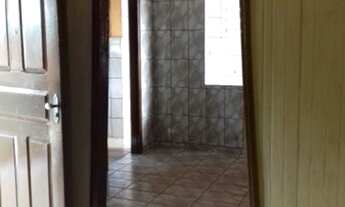 Imagem: Casa para venda tem 42 metros quadrados