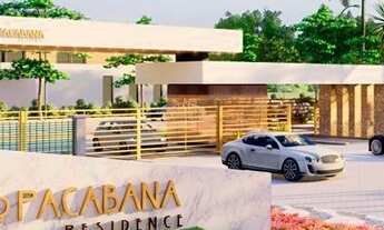 Imagem: LOTE EM CONDOMÍNIO FECHADO