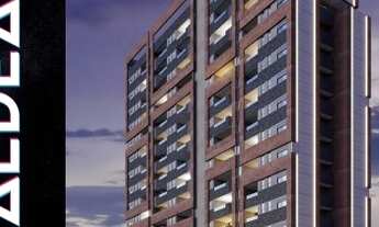 Imagem: Apartamento à venda, 1 quarto, 1 vaga