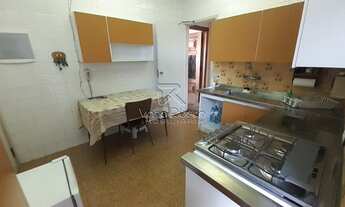 Imagem 6: Apartamento para venda tem 100 metros quadrados com 3 quartos em Tijuca - Rio de Janeiro