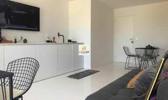 Imagem 4: Studio residencial à venda, Sumarezinho, 42m², 1 vaga!