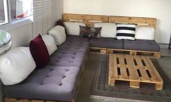 Imagem 6: COBERTURA - HIGIENÓPOLIS - SP