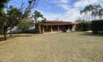 Imagem 5: Chácara com 1 dormitório à venda, 1243 m² por R$ 850.000,00 - Residencial Shangrilá - Camp