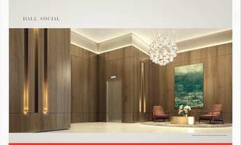 Imagem 3: Apartamento à venda, Lindemberg Cambuí, Campinas, SP ( Apartamento com DNA Lindemberg a gr