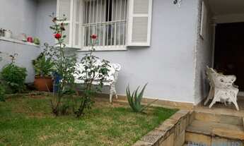 Imagem 4: CASA TÉRREA - BUTANTÃ - SP