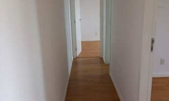 Imagem 2: Apartamento para alugar, 51 m² por R$ 1.045,00/mês - Protendit - São Paulo/SP