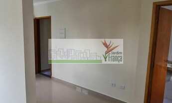 Imagem 2: APARTAMENTO 1 DORM - METRO PARADA INGLESA